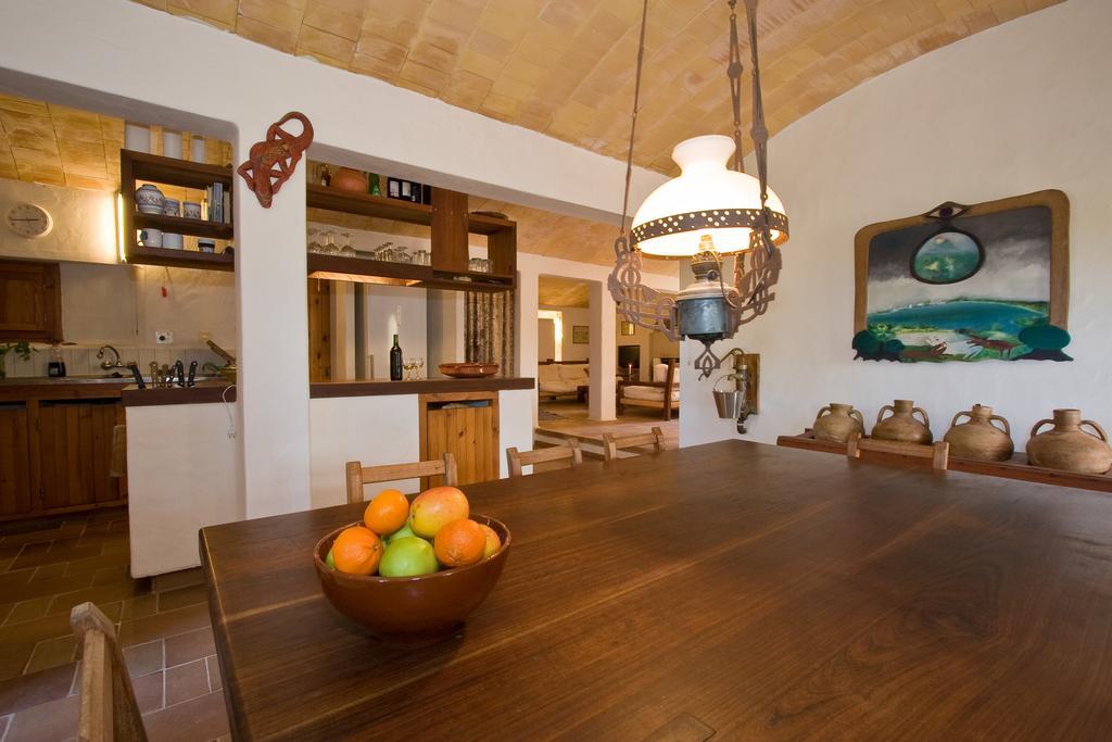 Sa Paret Nova Villa La Savina  Kamer foto