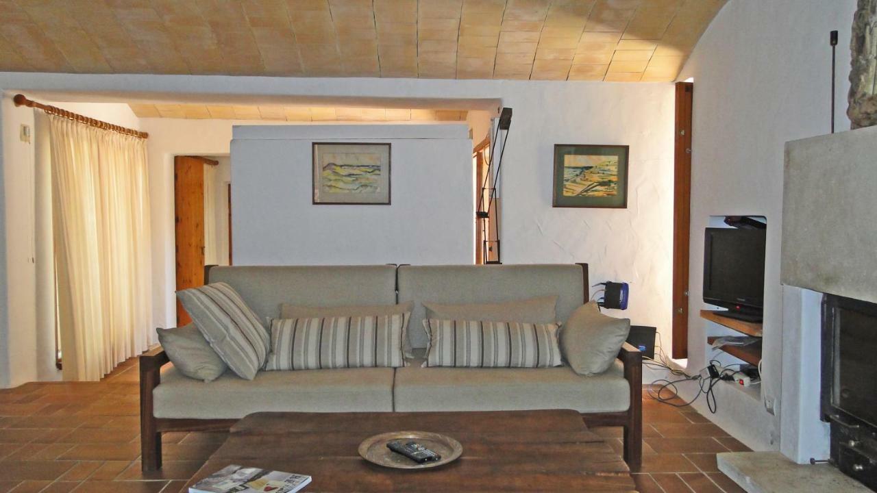 Sa Paret Nova Villa La Savina  Buitenkant foto